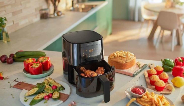 Philips Airfryer fritöz en uygun fiyata nerede satılıyor? Fiyatları ne kadar? 14 Ocak 2023 fiyat listesi