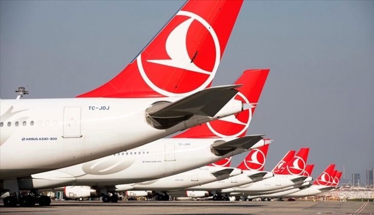 THY depremzedelere özel kabin memuru ilanını duyurdu! Son gün 27 Nisan! Hemen başvurun!