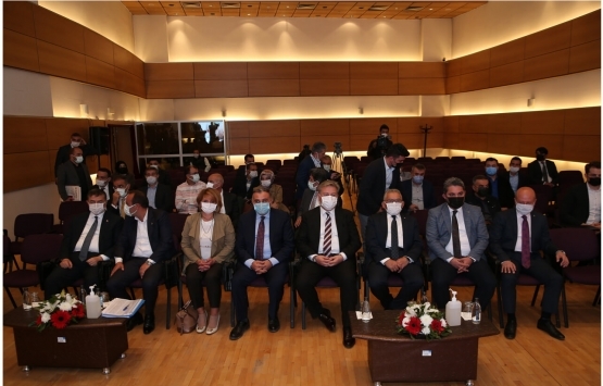 Kayseri de Kentsel Dönüşüm Strateji Belgesi oluşturuldu!