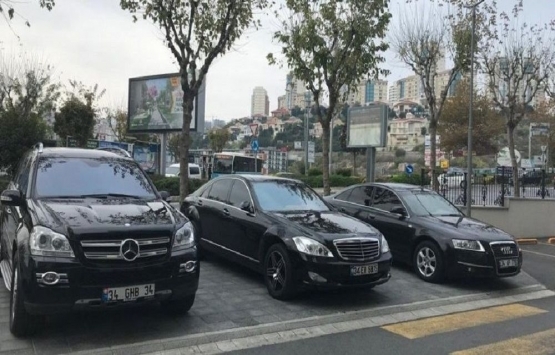 İBB arsa ve araç satışından elde ettiği geliri sosyal konut projelerinde kullanacak!