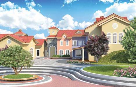 Neo Center satışa çıktı! Metrekaresi 8 bin TL'ye dükkan!