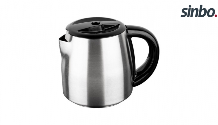 Sinbo Scm-2963 filtre kahve makinesi cazip fiyatla satışa çıktı! İşte teknik özellikleri ve fiyatı...