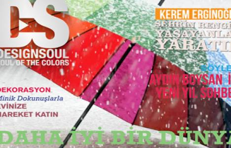 Filli Boya Design Soul bu ay sonbaharı karşılıyor!