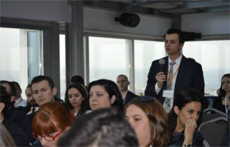 Konutta Satış ve Pazarlama Buluşmaları nın dördüncüsü gerçekleşti!