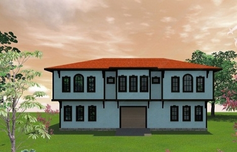 Gölbaşı Park ve Bahçeler Müdürlüğü yeni binasına taşınıyor! 