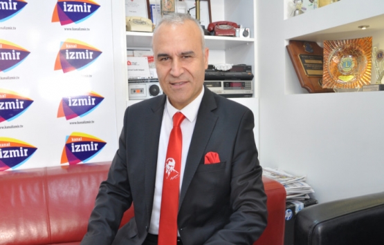 Rıdvan Akgün: Sadece TL ile konut satılmalı!