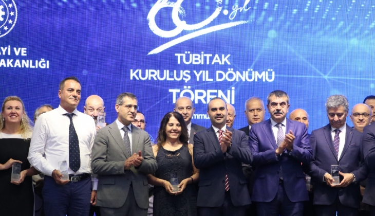 Bakan Kacır duyurdu: 24 bin 202 projeye 57 miyar TL destek sağlandı!