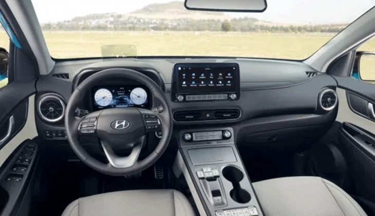 Hyundai Kona dan 4 bin 750 Türk Lirası indirim! İşte 30 Mart 2022 Fiyat listesi!