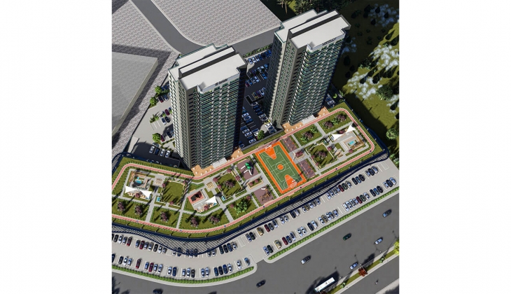 Gamador Meydan ödeme planı Eylül 2022!