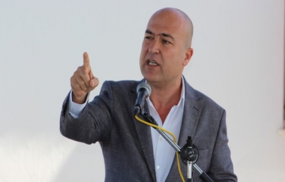 Karşıyaka Devlet Hastanesi'nin yerine yapılacak hastanenin akıbeti TBMM'de!