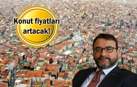 Kredi faizlerindeki düşüş emlak piyasasını canlandırdı!
