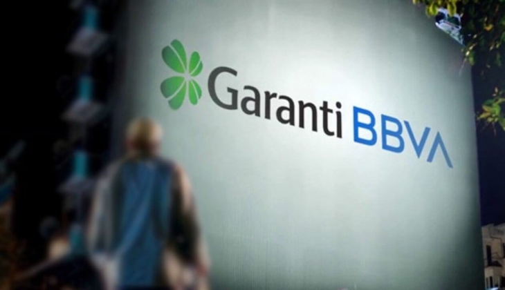 Garanti BBVA'dan harika promosyon adımı! Bu rakamı görenin gözleri fal taşı gibi açıldı