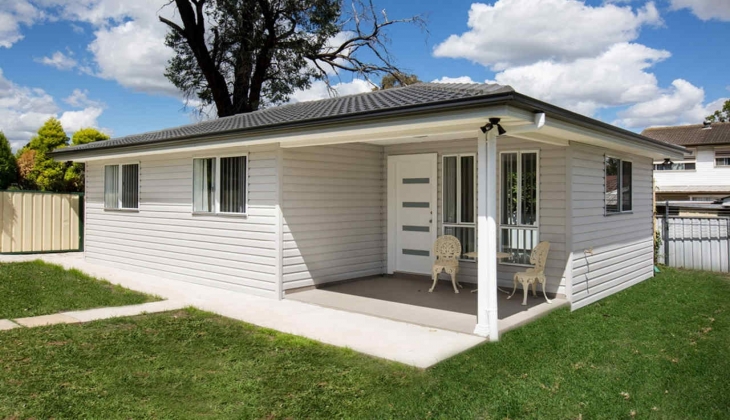 Hemen teslim prefabrik evlerde güncel fiyatlar nedir? İşte, Prefabrik ev 3 Ekim 2022 fiyat listesi..