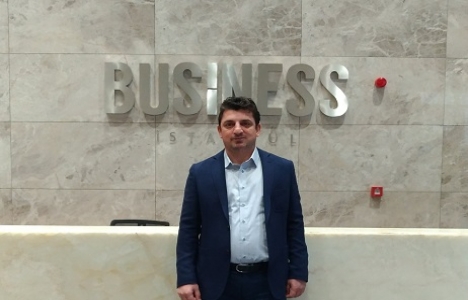 Business İstanbul da 2. etap başladı!
