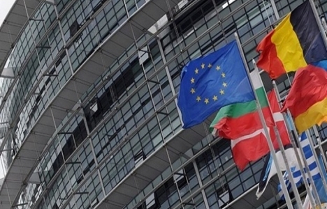 AB Zirvesi'nde gündem enerji ve ekonomi!