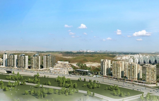 3. İstanbul Hasbahçe'de lansman öncesi yüzde 10 indirim!