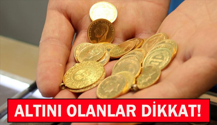 Altın fiyatlarında son dakika! Gram altın ve çeyrek altın ne kadar? Duyan inanamadı! İşte 7 Haziran 2022 altın fiyatları