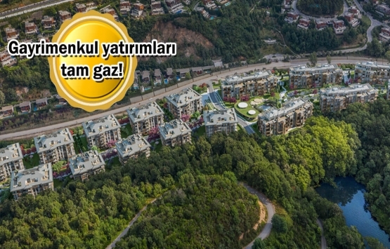 Mesa Urla ön talep topluyor! Yeni proje!