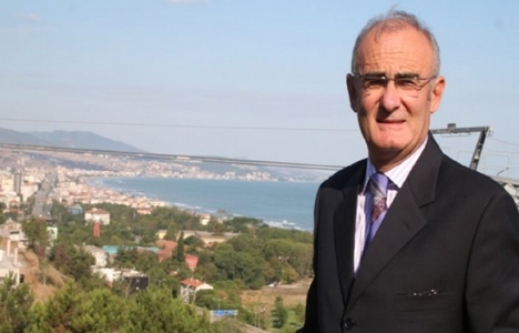 Yusuf Ziya Yılmaz: Samsun'da 50 bin konut yıkılacak!