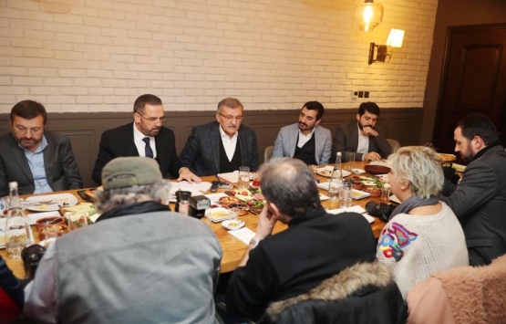 Beykoz un imar sorunu çözülecek!