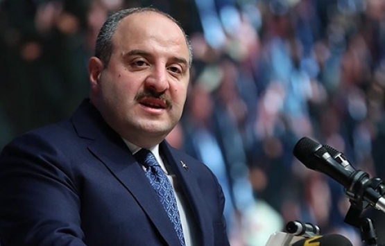 Sanayi ve Teknoloji Bakanı Varank: Ekonomiye güven artıyor!