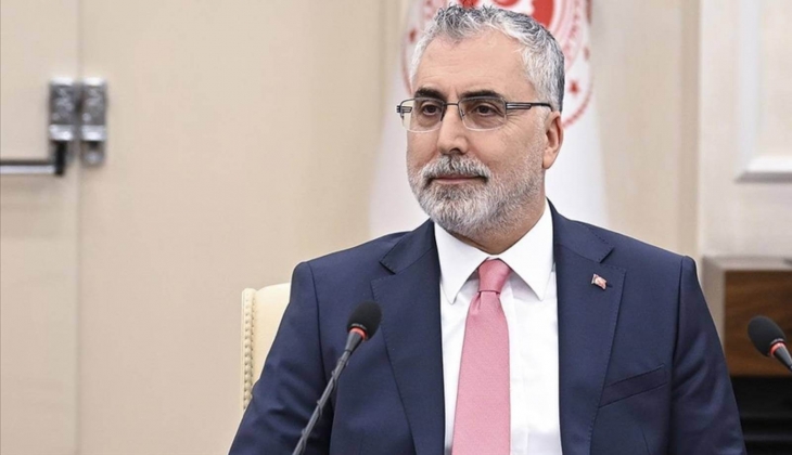 2000-2008 yılları arasında SGK girişi olanlar dikkat! Kademeli emeklilikte son dakika! Bakan Işıkhan'dan net açıklama