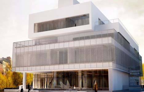 soğanlı kültür merkezi ne zaman açılacak