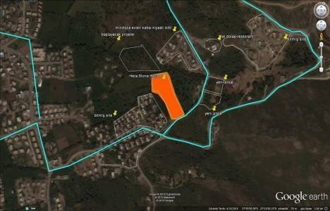 Hera Stone House fiyat listesi!