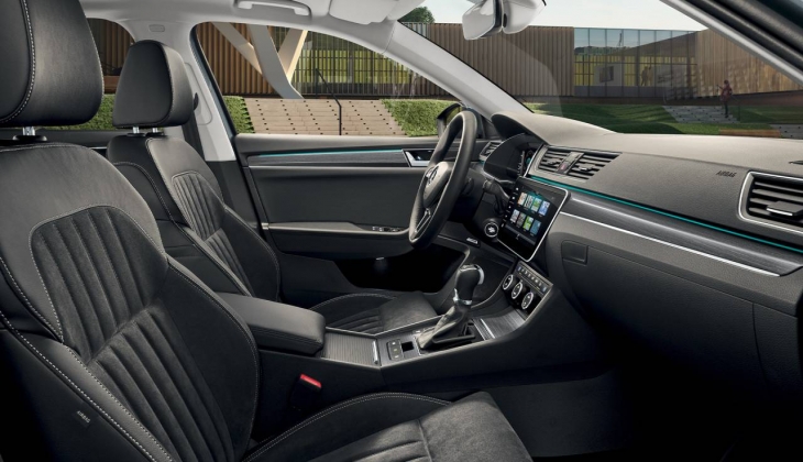 Yeni Superb’in fiyatı düştü mü? Skoda Superb kaç lira oldu? İşte Skoda Superb’in 12 Eylül 2022 fiyat listesi…