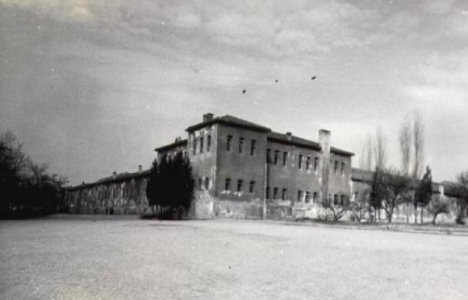 İşte dev kütüphanenin yapılacağı Rami Kışlası nın hikayesi!