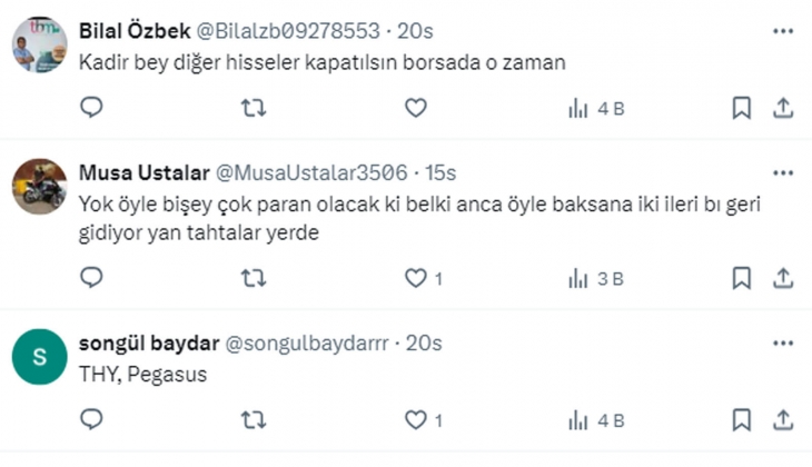 Bu hisseleri düzenli alanlar 4 yılda ev ve araba sahibi olabilir!