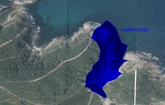 Sarıyer Marmaracık Tabiat Parkı nın bir kısmı sit alanı oldu!