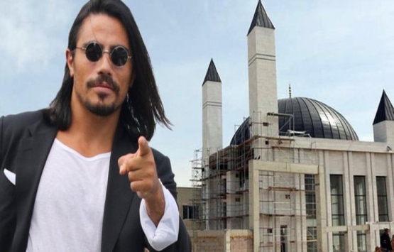 Nusret, Erzurum'da okul yaptıracak!