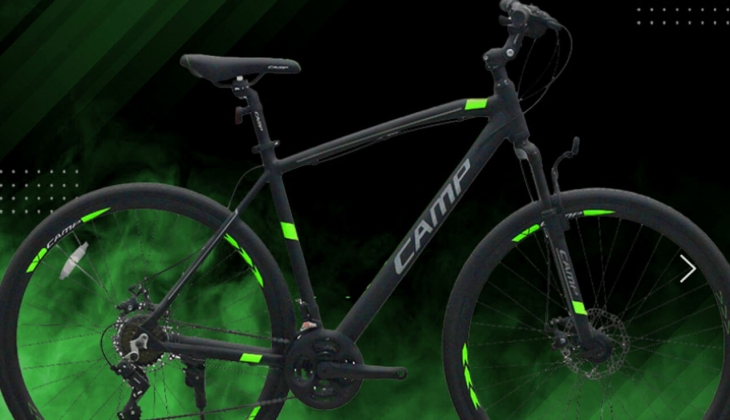 Bisiklet mevsimi geldi! Belderia Vision 30 Eylül 2022 fiyat listesi