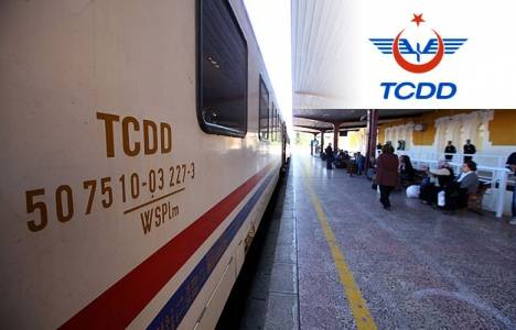 TCDD'den soruşturma açıklaması!