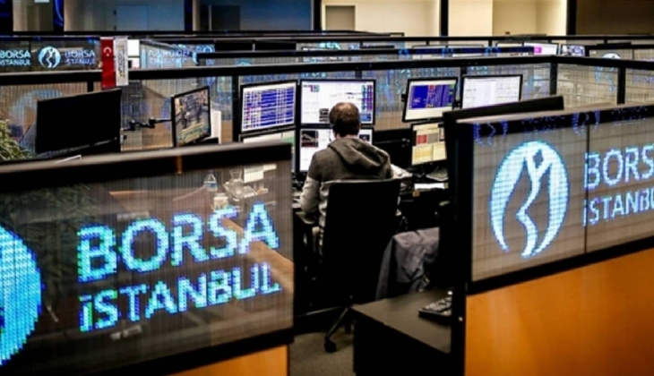 Borsa İstanbul un 10 senelik mart ayı performansı!