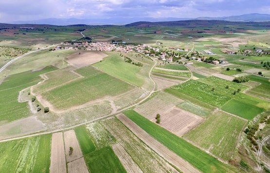 Hazine arazileri tarıma kazandırılacak!
