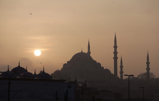 Türkiye de mimarisiyle öne çıkan camiler!