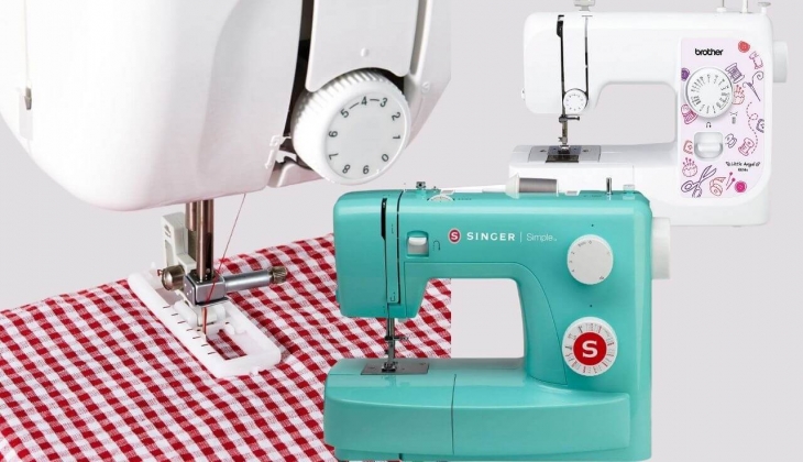 Son yılların en çok satan dikiş makineleri. 21 Ekim 2022 fiyat listesi... 