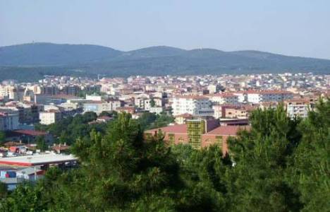 Platinyum AVM Dudullu'da yükseliyor!