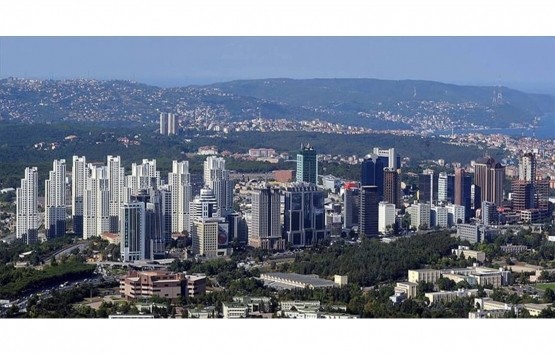 Ayazağa 1/1000 ölçekli imar planı değişikliği askıda!