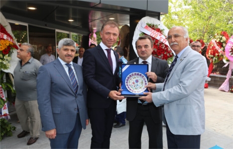 NG Kütahya Seramik Bakırköy'de showroom açtı!