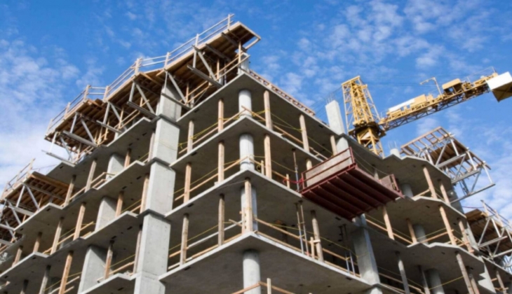 12 daireli bir apartmanın maliyetlere göre dağılımı ortaya çıktı! İşte o hesaplama...