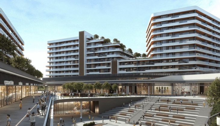 Velux Ankara da teslimler başladı! Kişiye özel ödeme seçeneklerini kaçırmayın!