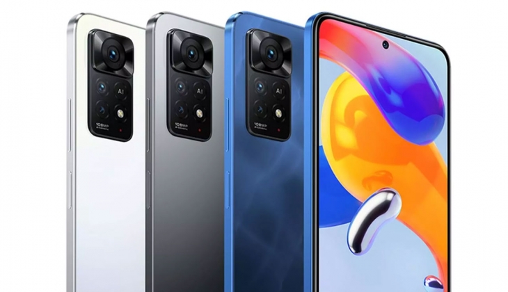 Xiaomi Redmi Note 11 Pro indirimli fiyatla satışta! Kaçırmayın! İşte 29 Ekim 2022 fiyat listesi…