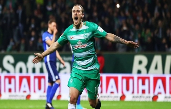 Max Kruse için İstanbul'da 9 odalı ev tutuldu!