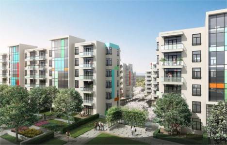 Tepe İnşaat ve Mesa Holding gücünü Mozaik için birleştirdi!