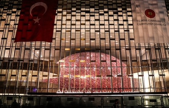 Taksim AKM açıldı!