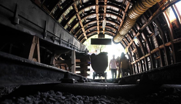 Heyma Madencilik ve Timemar Madencilik’in konkordato talepleri reddedildi!