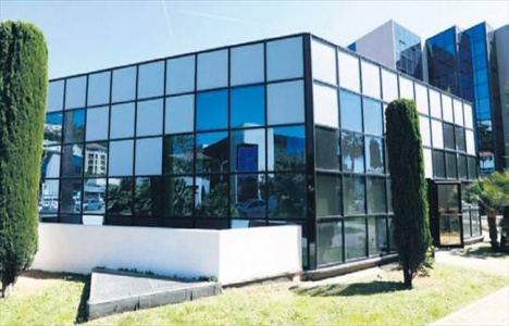 Fransa Nice En Nour Camii açıldı!